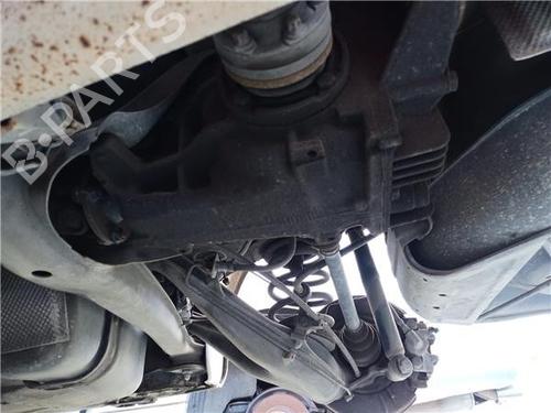 Rear axle BMW Z3 Roadster (E36) 1.8 i | BP32417565M2 