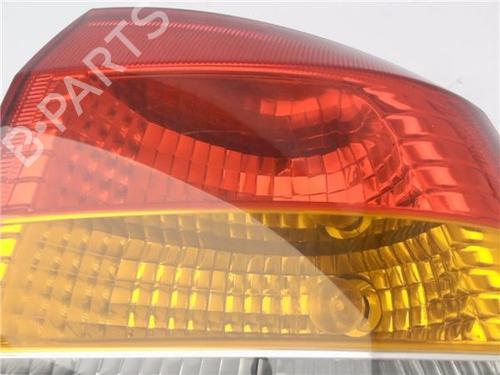 Right taillight OPEL ASTRA G Hatchback (T98) 1.6 16V (F08, F48) | BP29431429C35 