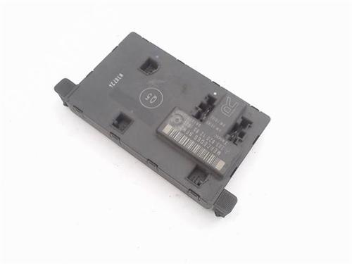 Electronic module MERCEDES-BENZ C-CLASS Coupe (CL203)  | BP13368930M83 