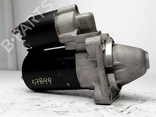 Used Starter Starter FORD FIESTA V (JH_, JD_) [2001-2014] 11735241 11735241