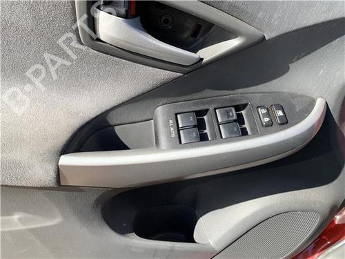 Left front window switch TOYOTA PRIUS (_W3_) | BP32418600I27 - Image 10