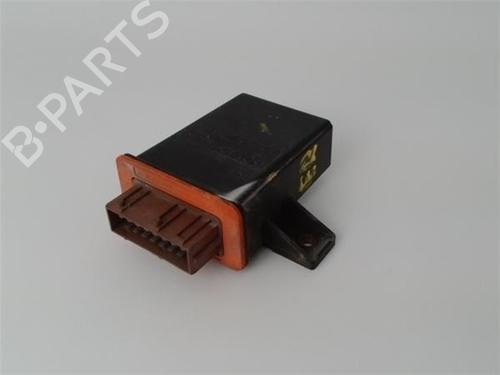 Module électronique PEUGEOT PARTNER Box Body/MPV (5_, G_) 1.9 D (69 hp) 10982706
