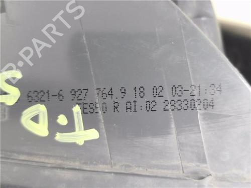 Right taillight BMW 3 Compact (E46) | BP39210530C35 - Image 9