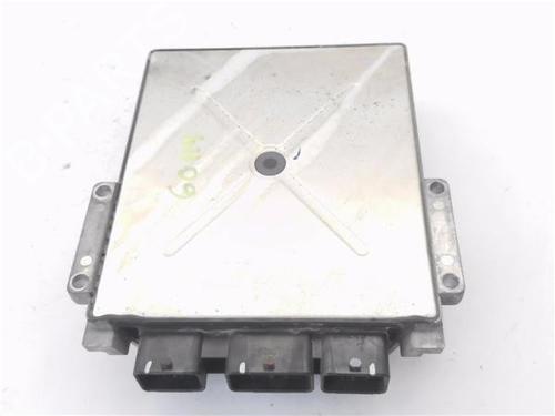 Electronic module FORD TRANSIT Van (FA_ _)  | BP28025493M83 