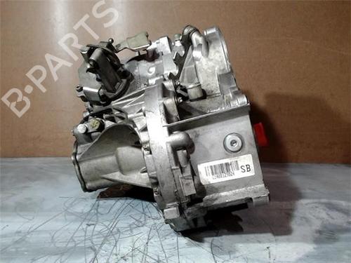 Gearbox OPEL VECTRA C (Z02)  | BP19149350M3 