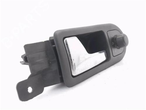 Venstre foran invendig håndtak VW GOLF IV (1J1) 1.9 SDI | BP24448652I13 