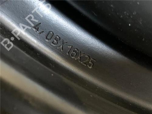 Other FORD FOCUS II (DA_, HCP, DP)  | BP25604898O1 