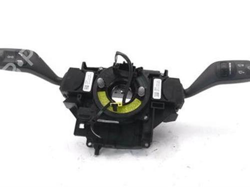 Used Steering column stalk Steering column stalk 39103544 39103544