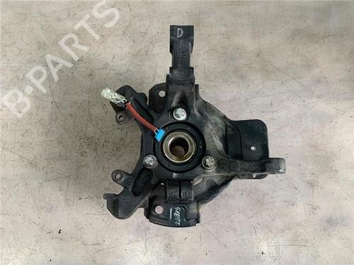 Left rear steering knuckle OPEL ASTRA G Hatchback (T98)  | BP14448402M27 