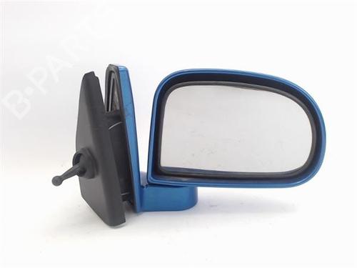 Right mirror HYUNDAI ATOS (MX)  | BP13043819C27 