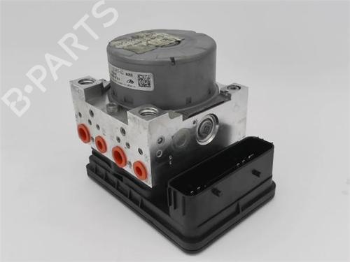 Pompe ABS FORD FOCUS III 1.5 TDCi (120 hp) 22132721