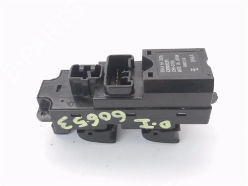 Left front window switch MAZDA 323 F VI Hatchback (BJ) | BP30154100I27