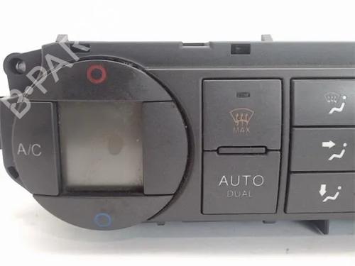 Climate control FORD FOCUS C-MAX (DM2)  | BP13056030I5 