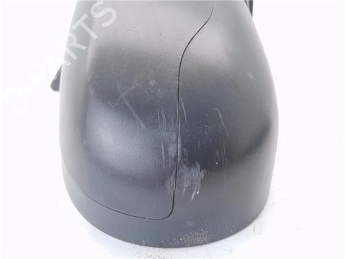 Right mirror RENAULT CLIO III (BR0/1, CR0/1) | BP32363167C27