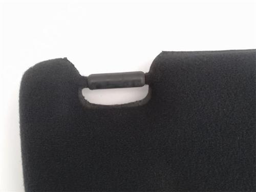 Right sun visor HYUNDAI COUPE II (GK)  | BP16935110I2 