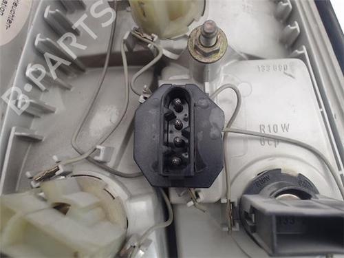 Right taillight BMW 5 (E34)  | BP13052306C35 