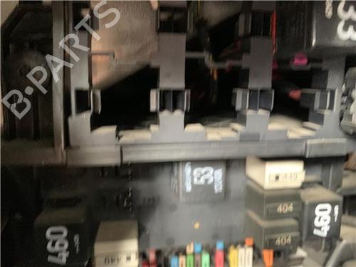 Fuse box SEAT ALTEA (5P1) 2.0 TDI 16V | BP33220285E1  - Image 9