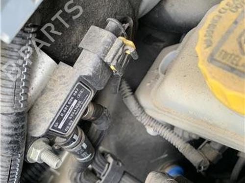 Servo brake OPEL COMBO Box Body/MPV (X12) 1.3 CDTI (B05) | BP33288169M42 - Image 2