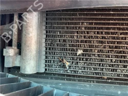 AC radiator SKODA FABIA II (542) 1.4 TDI | BP32451005M32 