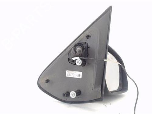 Right mirror DACIA SANDERO II 1.0 SCe 75 (B8JC, B8JD, B8NC) | BP29251200C27 