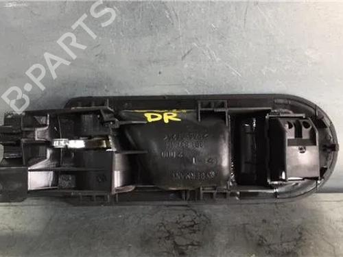 Front right interior door handle VW GOLF IV (1J1) 1.9 TDI | BP14338863I14 
