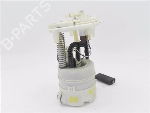 Fuel pump CITROËN C2 (JM_) 1.4 | BP9636333M76 