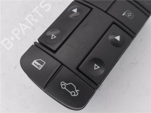 Left front window switch OPEL VECTRA C GTS (Z02) 1.8 16V (F68) | BP33887322I27 - Image 9
