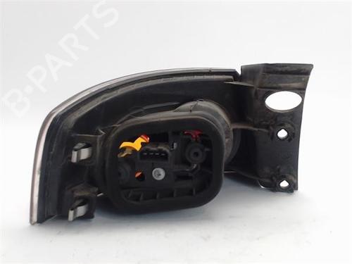 Right taillight SEAT IBIZA III (6L1)  | BP13052249C35 
