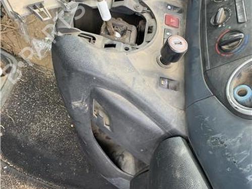 Middle console PEUGEOT PARTNER MPV (5_, G_)  | BP32419477I22 