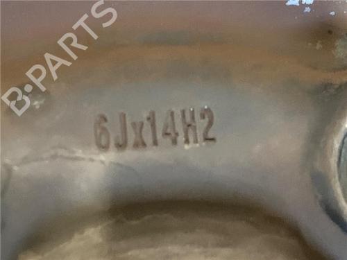 Rim VW POLO IV (9N_, 9A_) | BP30411014C45