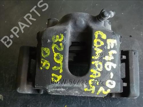 Andre BMW 3 Compact (E46) [2001-2005]  14336294