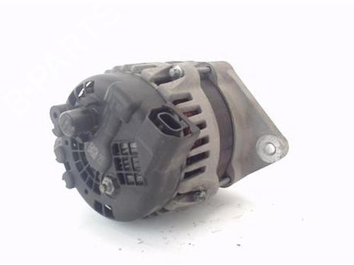 Alternator OPEL ASTRA J (P10)  | BP33887311M7  - Image 5