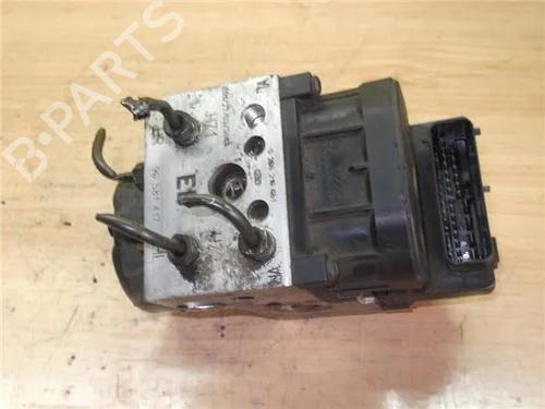 Used ABS pump OPEL ASTRA G Hatchback (T98) [1998-2009]  9759054