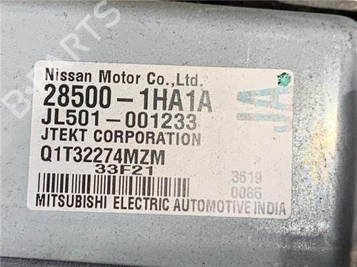 Steering column NISSAN MICRA IV (K13K, K13KK) 1.2 | BP22633191M21 