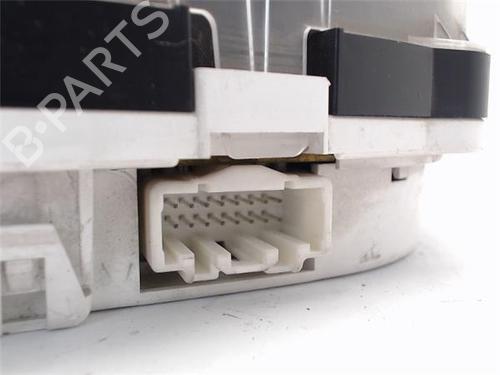 Instrument cluster MAZDA 2 (DY)  | BP24035652C47 