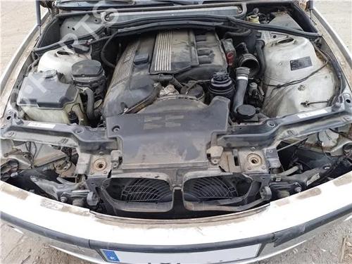 Used Front slam panel BMW 3 Touring (E46) 320 i (170 hp) 23841614