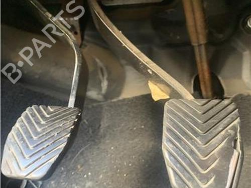 Break pedal JEEP COMPASS (MK49) 2.0 CRD | BP32418050I19