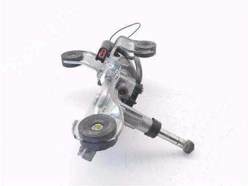Rear wiper motor FORD FIESTA IV (JA_, JB_) 1.25 i 16V | BP27569370M102 