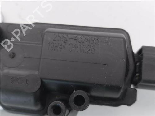 Electronic module FORD FIESTA V (JH_, JD_) 1.4 TDCi | BP30412443M83 