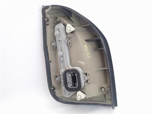 Højre baglygte OPEL ZAFIRA A MPV (T98) 2.0 DTI 16V (F75) | BP17831454C35