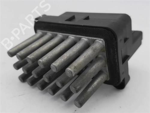 Heater resistor FORD FIESTA VI (CB1, CCN) 1.25 | BP24035744M108 