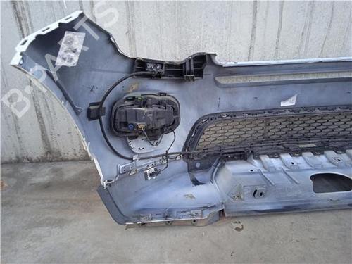 Front bumper LAND ROVER DISCOVERY SPORT (L550) 2.0 D 4x4 | BP22984305C7 