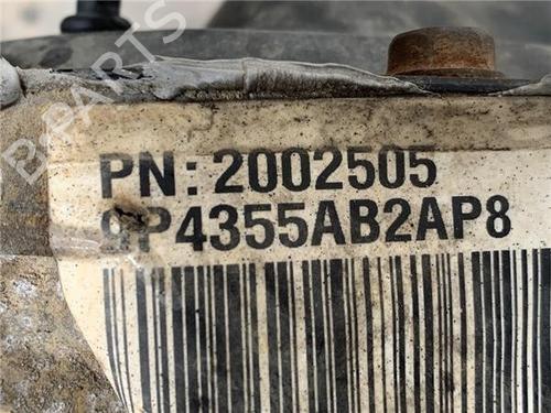 Front differential JEEP CHEROKEE (KJ) 2.8 CRD | BP38331577M23 - Image 10