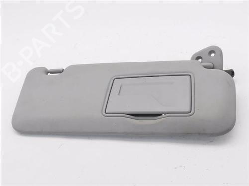Right sun visor HYUNDAI i30 (FD)  | BP33730045I2  - Image 5