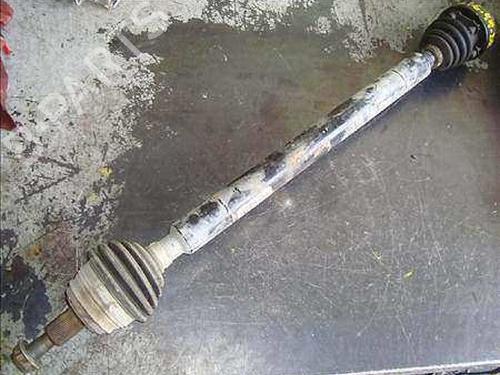 Used Right front driveshaft VW GOLF IV (1J1) 1.6 (100 hp) 11340623