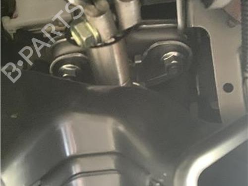 Steering column LEXUS RX (_U3_) 400h (MHU38_) | BP32419712M21  - Image 6