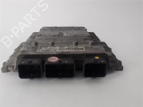 Electronic module CITROËN C3 I (FC_, FN_)  | BP24035614M83 