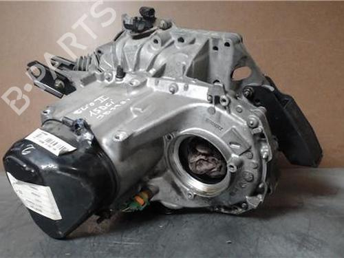 Gearbox RENAULT CLIO II (BB_, CB_)  | BP17969174M3 