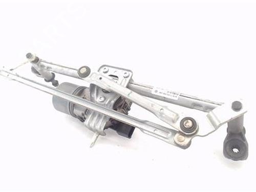 Front wiper motor SEAT IBIZA IV (6J5, 6P1)  | BP24338647M29 