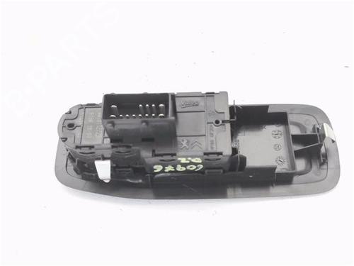 Left front window switch PEUGEOT 208 I (CA_, CC_)  | BP34237409I27  - Image 6